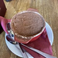 Tiramisu 9/10  at Sora Diana in Edinburgh