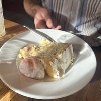   at Sora Diana in Edinburgh