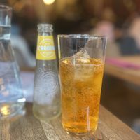   at Sora Diana in Edinburgh