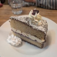  at Sora Diana in Edinburgh