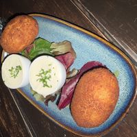   at Sora Diana in Edinburgh