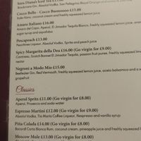  at Sora Diana in Edinburgh