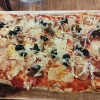  at Sora Diana in Edinburgh