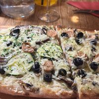   at Sora Diana in Edinburgh