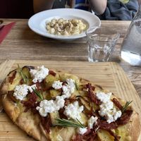   at Sora Diana in Edinburgh