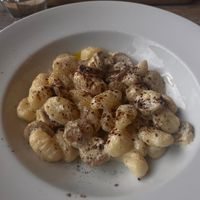   at Sora Diana in Edinburgh