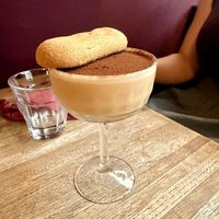  at Sora Diana in Edinburgh
