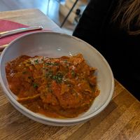  at Sora Diana in Edinburgh