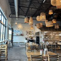 Interiors   at Spicy Feta in St Paul