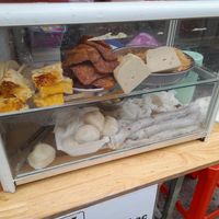 Com chay selection #Veganuary at Thiên Hương Viên in Ho Chi Minh City