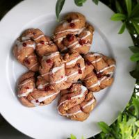  at Aaharini in Bangkok