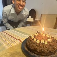   at Aaharini in Bangkok