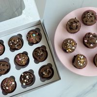   at Aaharini in Bangkok