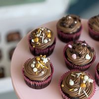   at Aaharini in Bangkok