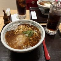  at Soba Yukiya in Asahikawa