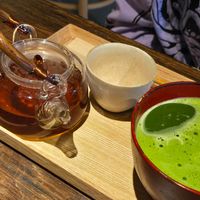 Senzai at Hitotomori Nara in Nara