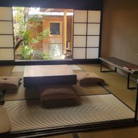  at Hitotomori Nara in Nara