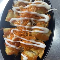   at OUJI Vegan & Vegetarian Food in Medan