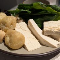  at Happy Lamb Hot Pot in Stockholm