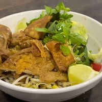  at Ba Dam Vegetarian Restaurant in Hoi An