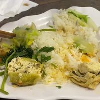  at Ba Dam Vegetarian Restaurant in Hoi An