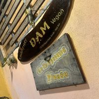   at Ba Dam Vegetarian Restaurant in Hoi An