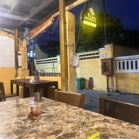   at Ba Dam Vegetarian Restaurant in Hoi An