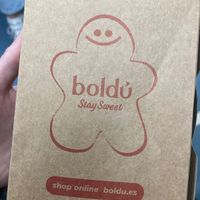  at Boldú in Madrid