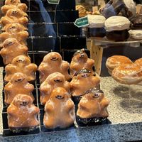 Vegan speculoos boldu  at Boldú in Madrid