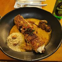  at Mow Culinaria Vegana in Campinas