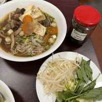   at Spice Cove Bistro in Winnipeg