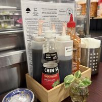   at Spice Cove Bistro in Winnipeg