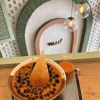   at Waan D Old City - หวานยกกำลังดี in Chiang Mai