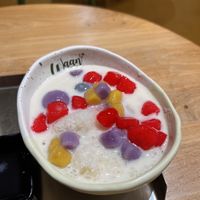   at Waan D Old City - หวานยกกำลังดี in Chiang Mai