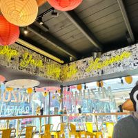   at Mizumi Ramen Bar in Hoofddorp