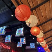   at Mizumi Ramen Bar in Hoofddorp