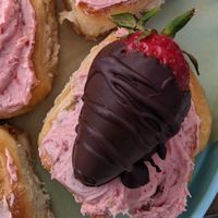 #Veganuary at Twisted in Amherst