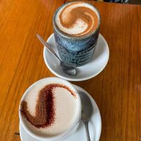  at Sister of Soul in St Kilda