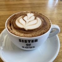   at Sister of Soul in St Kilda