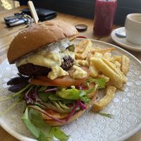   at Sister of Soul in St Kilda