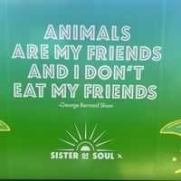  Sister of Soul  at Sister of Soul in St Kilda