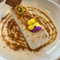 Biscoff cheesecake   at Sister of Soul in St Kilda
