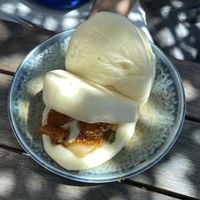 Bao   at Sister of Soul in St Kilda