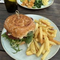   at Sister of Soul in St Kilda