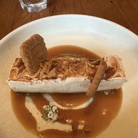 Biscoff cheesecake   at Sister of Soul in St Kilda