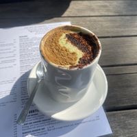   at Sister of Soul in St Kilda