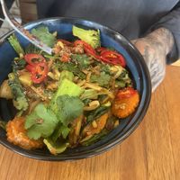   at Sister of Soul in St Kilda