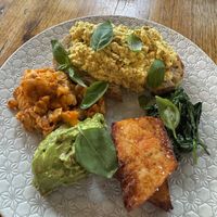   at Sister of Soul in St Kilda