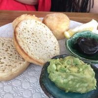 True Blue Crumpets at Sister of Soul in St Kilda