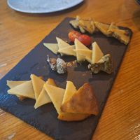  at Bar La Plazuela in Gran Canaria